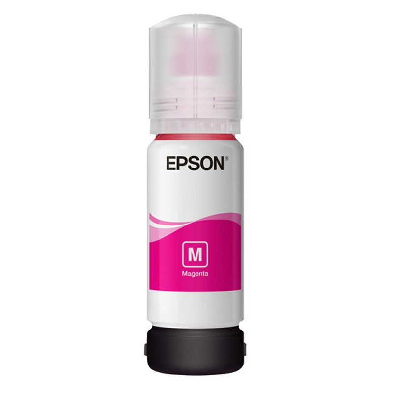 Epson Botella Tinta Ecotank 102 Magenta Epson Botella Tinta Ecotank 102 Magenta
