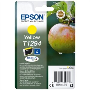 Epson T1294 Yellow Ink Cartridge