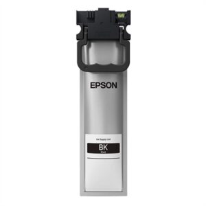 Epson Cartridge T9441 Black