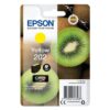 Epson Cartridge 202 Yellow