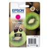 Epson Cartridge 202 Magenta
