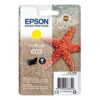 Cartucho Epson 603 Amarelo
