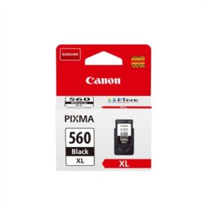 Canon PG-560XL Black Cartridge