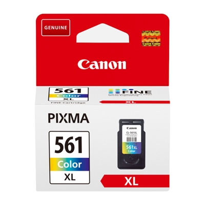 Canon CL-561XL Colour Cartridge