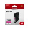 Canon PGI-2500XLM Magenta Cartridge