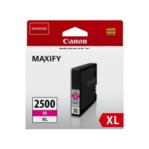 Canon PGI-2500XLM Magenta Cartridge