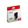 Canon PGI-2500XLY Yellow Cartridge