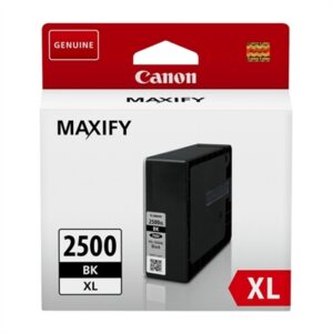 Canon PGI-2500XLB Black Ink Cartridge