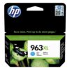 HP 963XL Cyan Cartridge