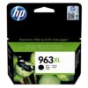 HP 963XL Black Cartridge