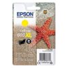 Epson Cartucho 603XL Amarillo