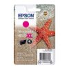Epson 603XL Magenta Cartridge