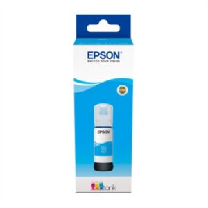 Epson Ecotank 103 Cyan Ink Bottle