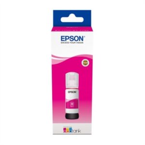 Epson Ecotank Ink Bottle 103 Magenta