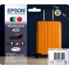 Epson 405 4 Colour Multipack Cartridge