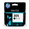 HP 305 Black Cartridge