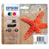 Epson 603XL 4 Colour Multipack Cartridge
