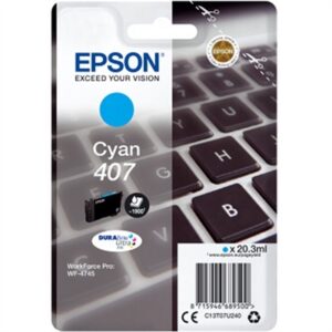 Epson WF-4745 Cyan Cartridge