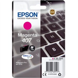 Epson WF-4745 Magenta Cartridge