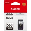 Canon PG-560 Black Cartridge