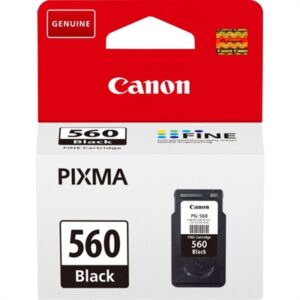 Canon PG-560 Black Cartridge