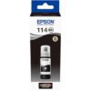 Epson Ecotank Ink Bottle 114 Black