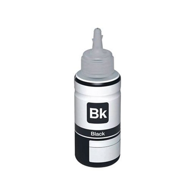 Epson Ecotank Ink Bottle 113 Black