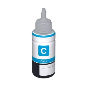 Epson Ecotank Ink Bottle 113 Cyan