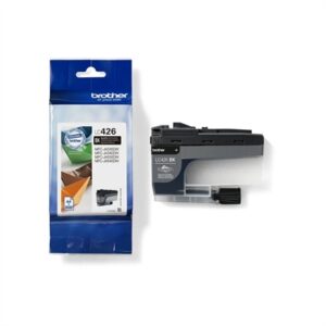 Brother LC426BK Black Cartridge