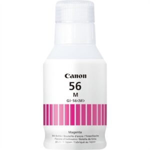 Canon GI-56M Magenta Ink Bottle