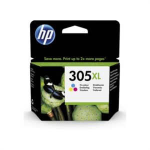 HP 305XL Colour Cartridge