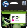 HP 912XL Magenta Cartridge