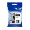 Brother Cartucho LC422BK Negro