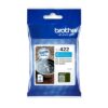 Brother LC422C Cyan Cartridge