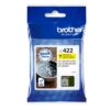 Brother LC422Y Yellow Cartridge