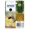 Epson 604 Black Cartridge