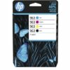 HP 963 Multipack Cartridge