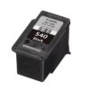 Canon PG-540 Black Cartridge