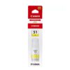Canon Ink Bottle GI-51Y Yellow