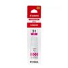 Canon Ink Bottle GI-51M Magenta
