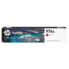 HP 913A Magenta Cartridge