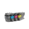 Brother LC422XLVAL Multipack Cartridge