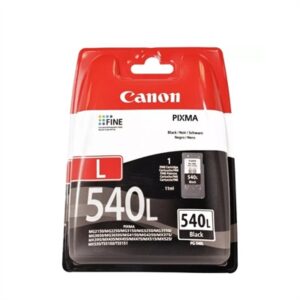 Canon PG-540L Black Cartridge