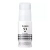 Canon Ink Bottle GI-53 BK Black