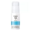 Canon Ink Bottle GI-53C Cyan