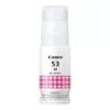 Canon Ink Bottle GI-53M Magenta