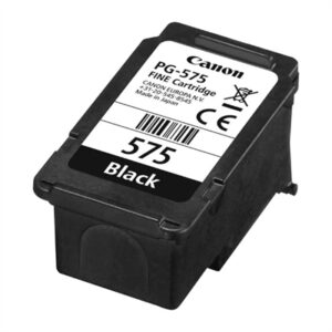 Canon PG-575 Black Cartridge