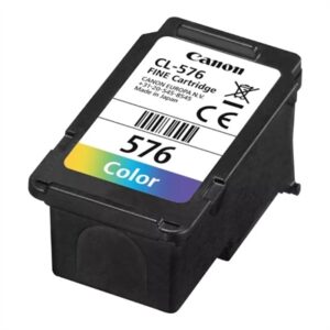 Canon Cartridge CL-576