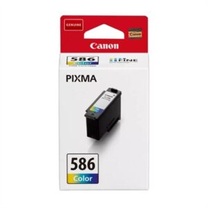 Canon CL-586 Colour Cartridge