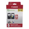 Canon Multipack Cartridge PG-560 / CLI-561 + paper Fo